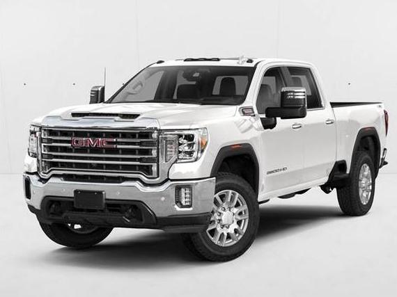 GMC SIERRA HD 2022 1GT49NEY3NF197883 image